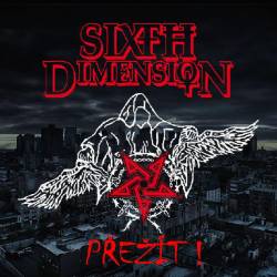 6th Dimension : Přežít !